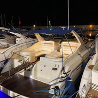 Cranchi Mediterranee 40