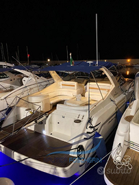 Cranchi Mediterranee 40