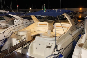 Cranchi Mediterranee 40