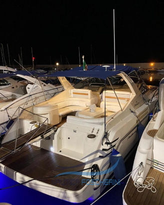 Cranchi Mediterranee 40