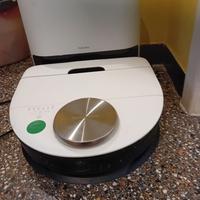 Robot Aspirapolvere Folletto