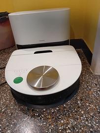 Robot Aspirapolvere Folletto