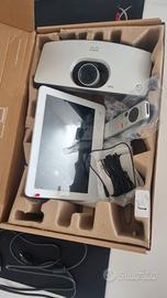 Hardware CISCO professionale per video conferenze