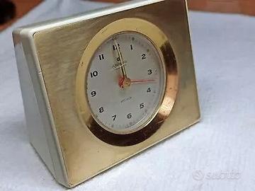 Sveglia Junghans Ato Vox