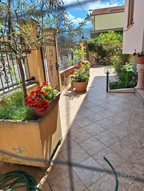 Casa vacanze per brevi periodi