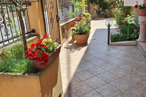 Casa vacanze per brevi periodi