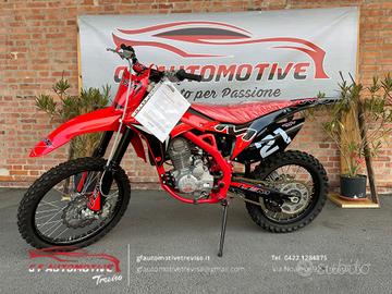 LEM MOTOR Cross Lem J4 250 Cross Lem J4 250