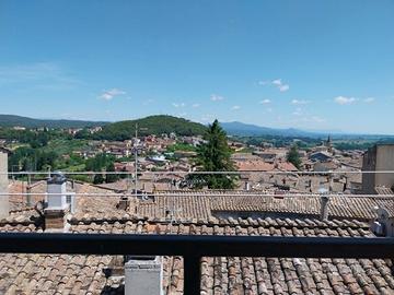 Cielo terra panoramicissimo