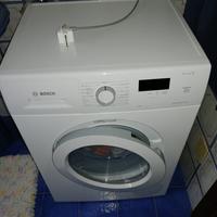 Lavatriche 7kg bosch serie 2