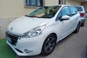 Peugeot 208 PureTech 68 5 porte Active
