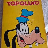 Topolino 706 e 707 comparsa di Paperinik