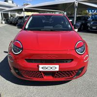 FIAT 600 N1 AUTOCARRO 5 POSTI HYBRID 1.2 110c...