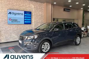 Peugeot 3008 PureTech Turbo 130 S&S Active Sport