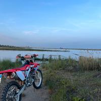 Honda CRF