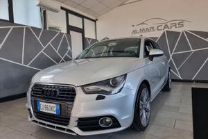 Audi A1 1.2 TFSI Ambition NEOPATENTATI