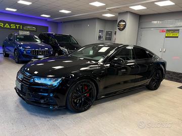 Audi A7 SPB 3.0 TDI 272 CV quattro S tronic Busine