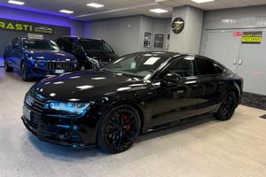 Audi A7 SPB 3.0 TDI 272 CV quattro S tronic Busine