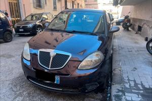 Lancia Y 