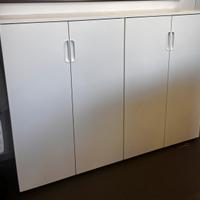 Mobile da ufficio ikea mod. galant