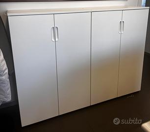 Mobile da ufficio ikea mod. galant