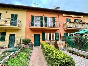 Villette a schiera - Alessandria