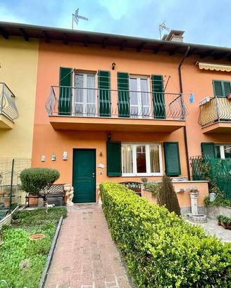 Villette a schiera - Alessandria