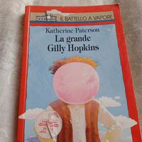 La grande Gilly Hopkins Prima Edizione 1996 Piemme