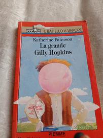 La grande Gilly Hopkins Prima Edizione 1996 Piemme