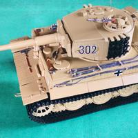 Deagostini pocher hachette assemblaggio kit