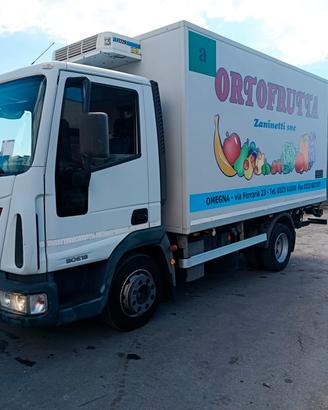 IVECO 90E18
