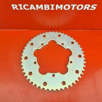 CORONA APRILIA RX50 MX50