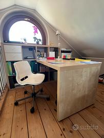 Libreria /scrivania