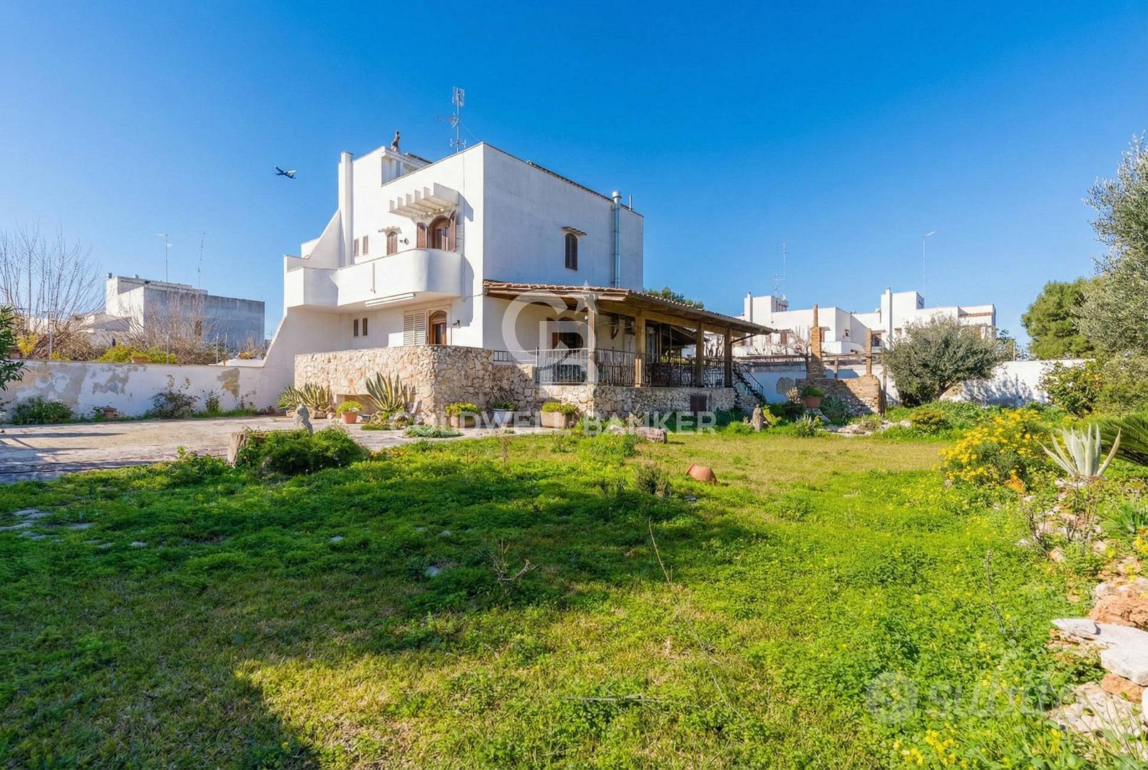 Villa - Bari