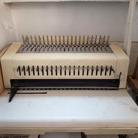 RILEGATRICE A SPIRALE 