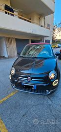 Fiat 500 cabrio neopatentati 
