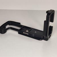 Really Right Stuff  modular plate Olympus 