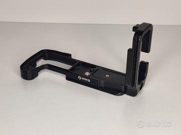 Really Right Stuff  modular plate Olympus 