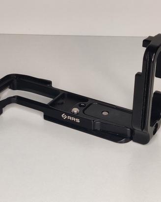 Really Right Stuff  modular plate Olympus 