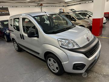 Fiat Qubo 1.4 8V 77 CV Easy GPL