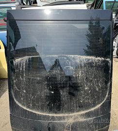 Portellone posteriore Audi TT anno 2015