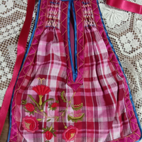 Tasca costume sardo