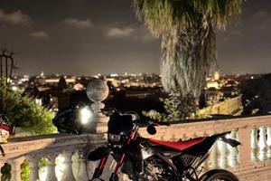 Fantic 125 MOTORE NUOVO