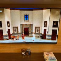 Televisore LG OLED 55'' serie GX