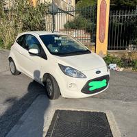 Ford Ka 2011 SOLO 13.000 km uniproprietario
