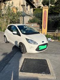 Ford Ka 2011 SOLO 13.000 km uniproprietario