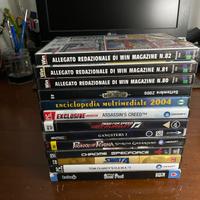 Giochi per pc usati