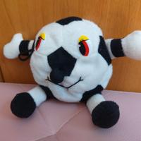 Peluche Pallone da calcio