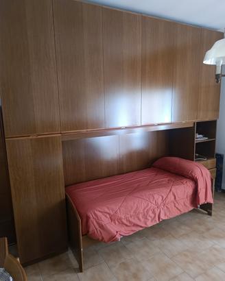 cameretta da letto