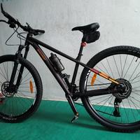 bici MTB 