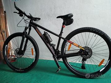 bici MTB 